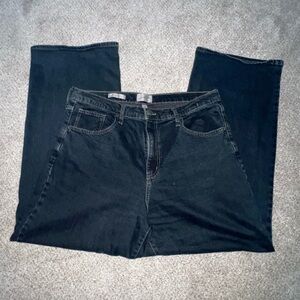 Universal Thread Men's Dark Denim Jeans